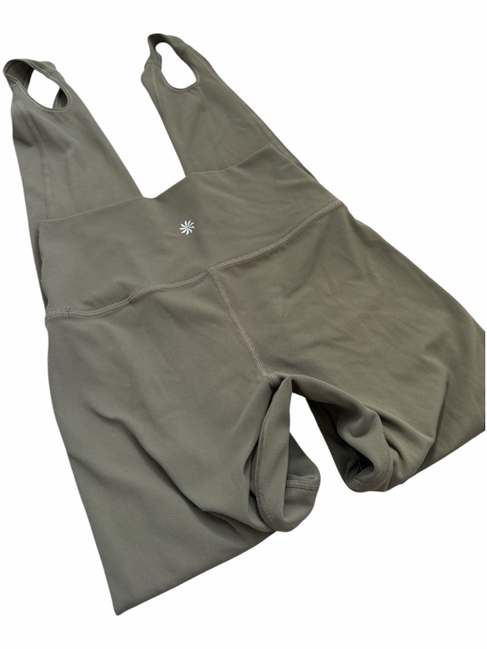 Athleta Transcend Stirrup Tight Leggings